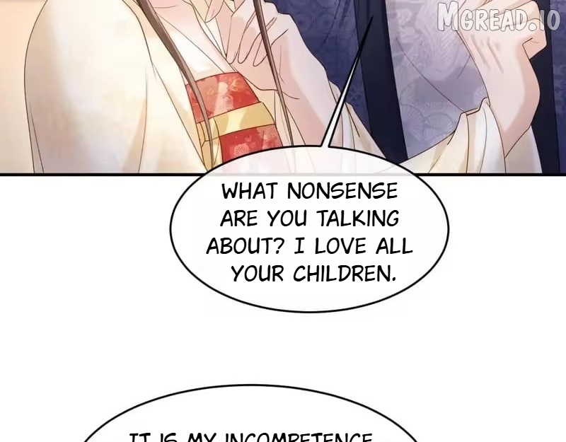 On Our Wedding Night, I Got Pregnant with the Chief Warden’s Child Chapter 78  - page 79
